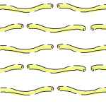 Spaghetti Noodle PNG