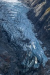 Taconnaz Glacier