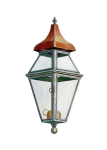 Vintage Clipart Lantern Lamp