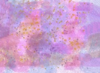 Watercolor Background Bright