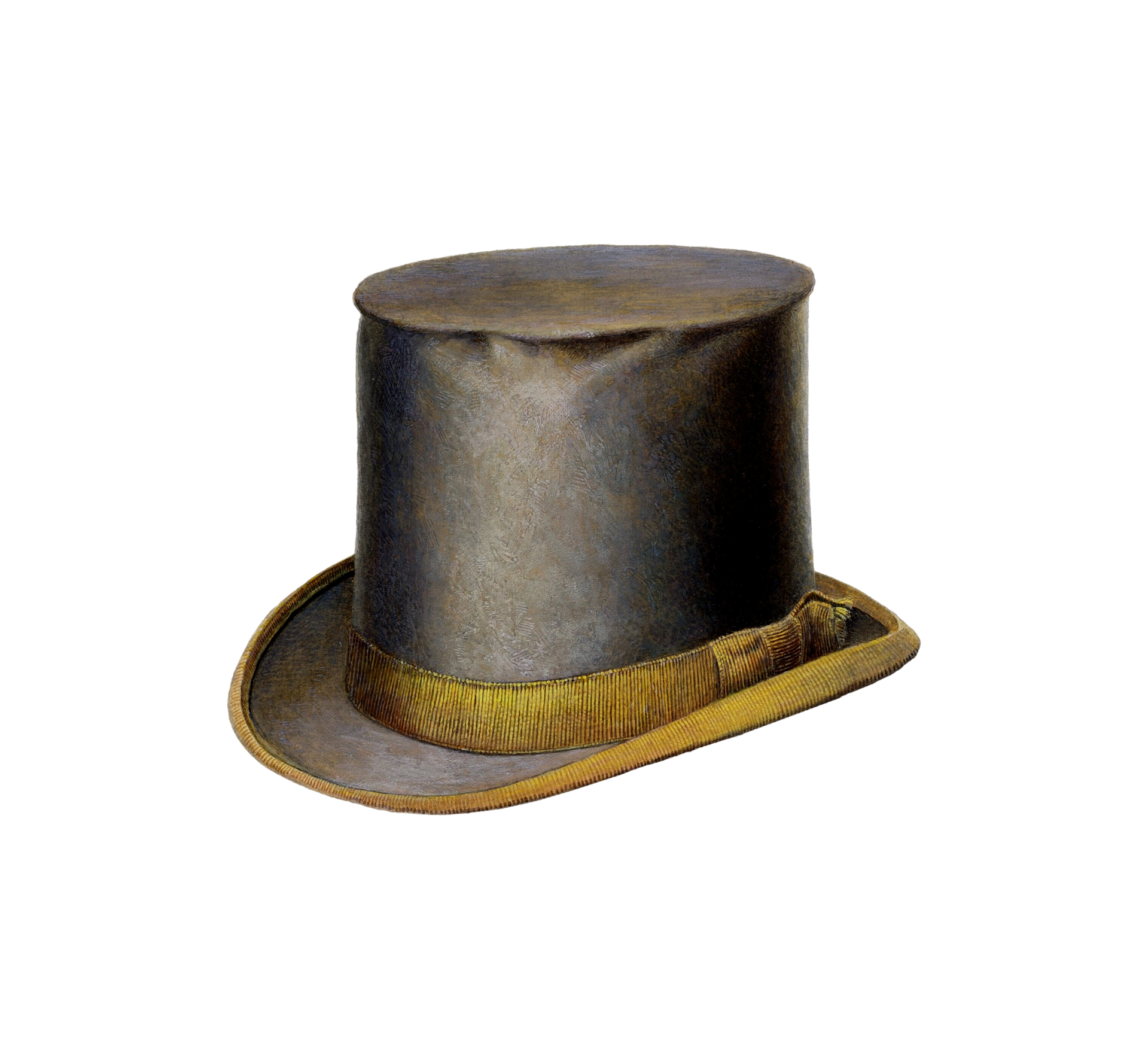 Clipart Hat Vintage Art