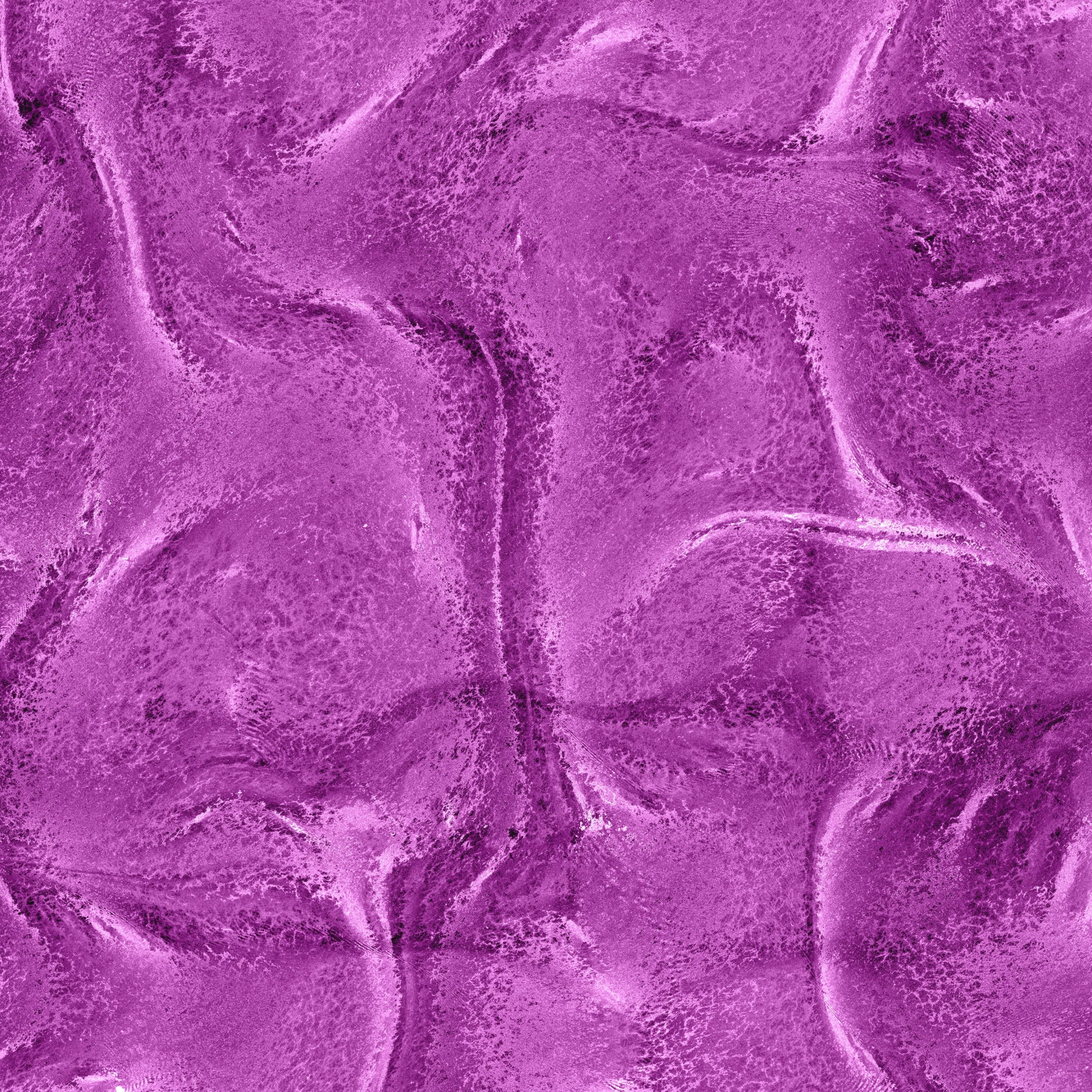Design paper with abstract patterns in fuchsia gradient