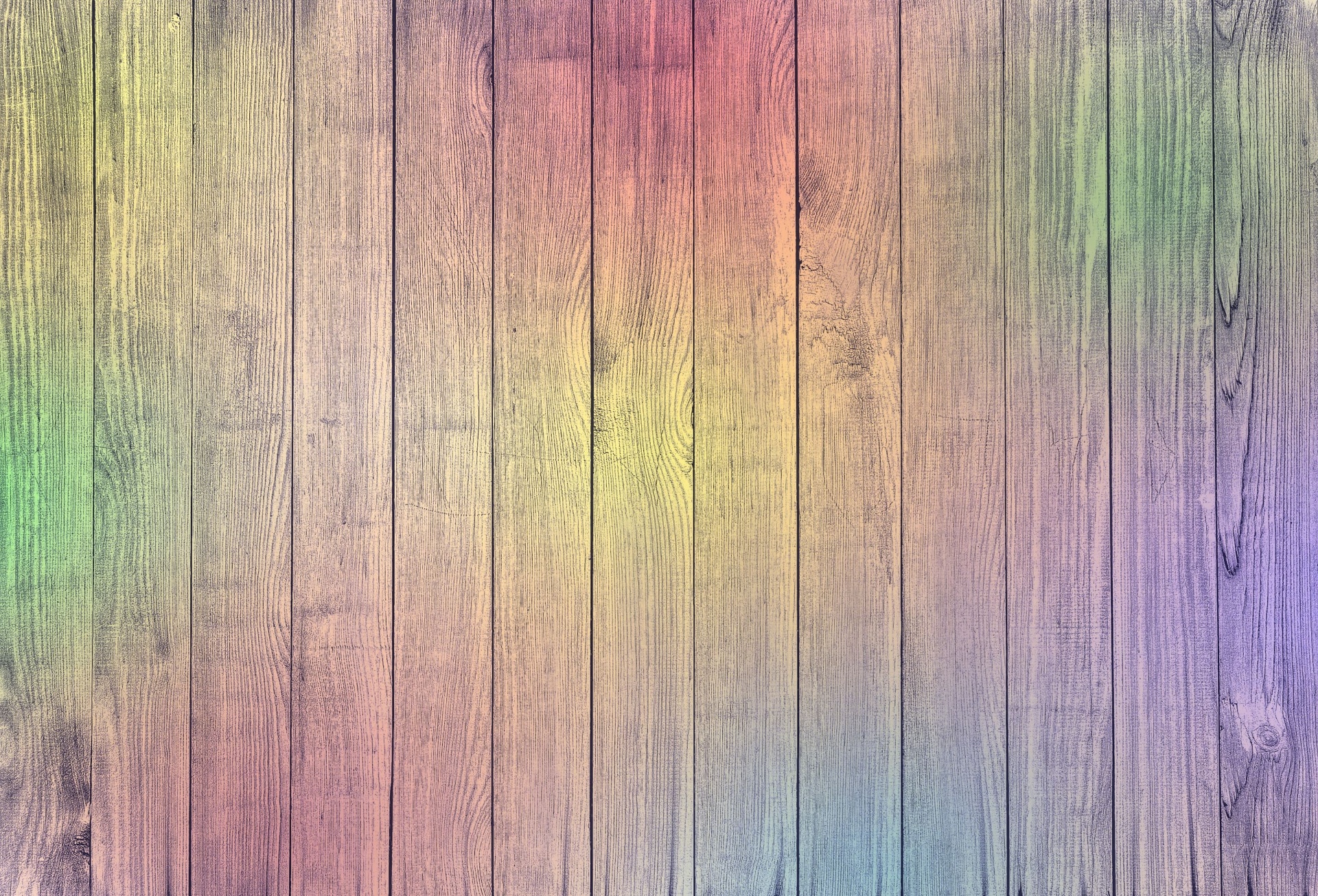 Wood boards wall background colored wood veneer