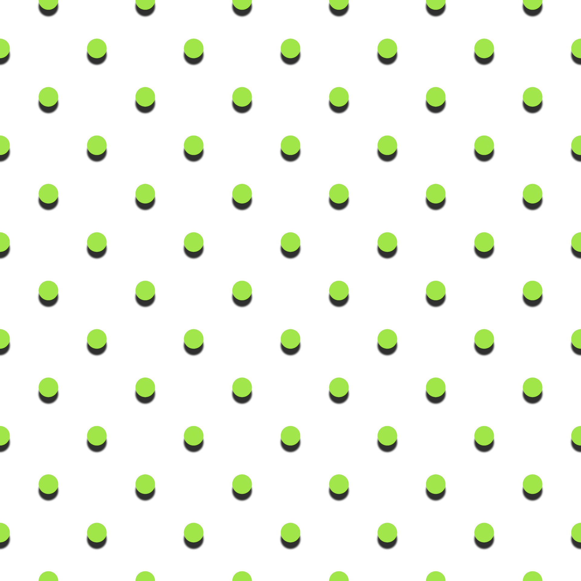 Dots Background Transparent Png