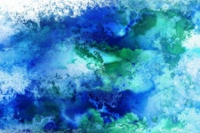 Abstract Background Art Painting