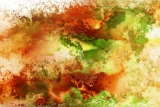 Abstract Art Background Colors