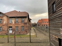 Auschwitz Memorial Museum