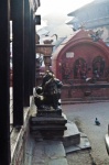 Bhaktapur Scene 02