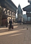 Bhaktapur Scene 04