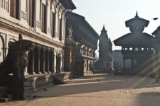Bhaktapur Scene 05