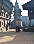 Bhaktapur Scene 06