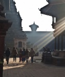 Bhaktapur Scene 07