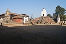 Bhaktapur Scene 11