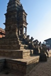 Bhaktapur Scene 12