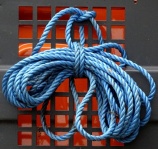 Bundle Of Rope