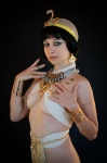 Cleopatra, Egypt, Cosplay Image