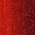 Curtain Background Stars And Hearts