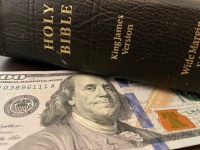 Faith And Money