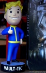Fallout 4 Vault-Tec Character