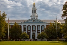 Harvard Business School