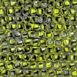 Background Abstract Art Glass