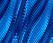 Background Metallic Blue Modern