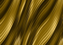 Background Metallic Gold Modern
