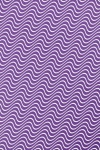 Background Waves Stripes Pattern