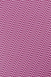 Background Waves Stripes Pattern