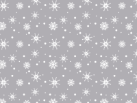 Snowflakes Background