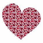Heart Of Hearts Valentine