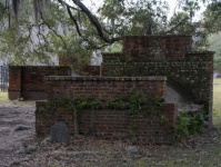 1800 Brick Tomb