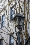 Classic Vintage Street Lantern