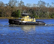 Tug Boat