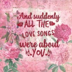 Valentine Love Song