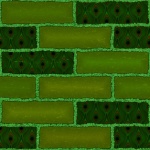 Bricks Background Paper