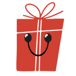 Kawaii Gift Package