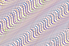 Lines Stripes Background Pattern