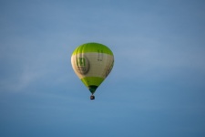 Hot Air Balloon, Hot Air Balloon