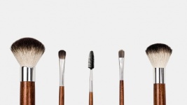 Make Up Brush Set