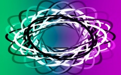 Mandala ,background Pattern,colors