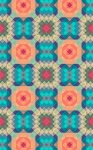 Mandala Pattern Background Texture