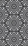 Mandala Pattern Background Texture