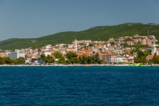Mediterranean Town