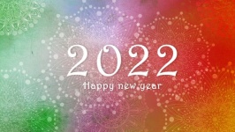 New Year, New Year’s Eve, 2022