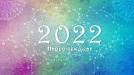 New Year, New Year’s Eve, 2022