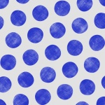 Polka Dot Dots Background
