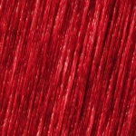 Red Streaked Background