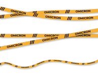 Tape, Omicron