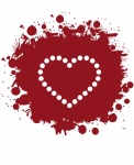 Splat And Heart